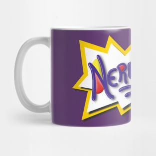 Nerdrats Mug